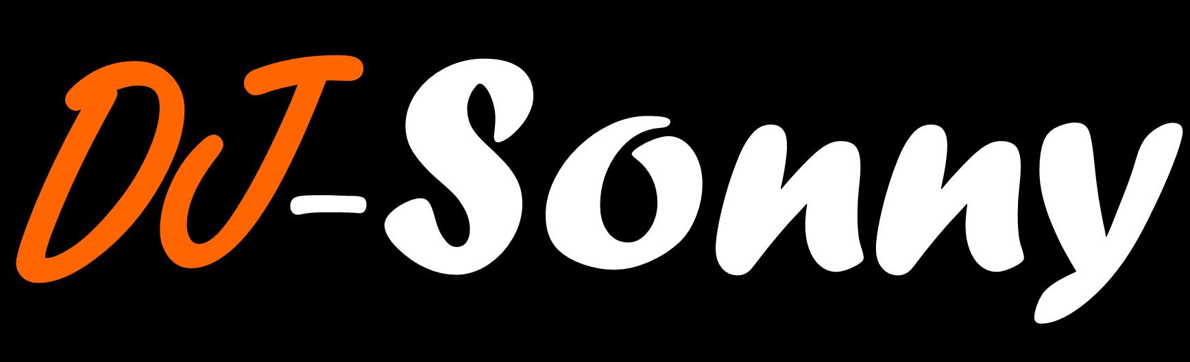DJ Sonny Boeijen